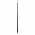 Vibia Slim 1 Black by Jordi Vilardell