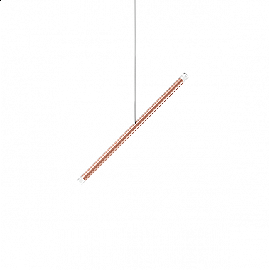 Светильник A-Tube Nano Duo Copper Rose by Studio Italia Design