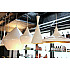 Светильник Beat Light Fat by Tom Dixon White