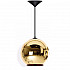 Copper Bronze Shade by Tom Dixon D35 светильник