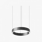 Luminous Horizontal Ring D40 Nickel