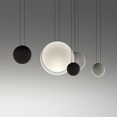 Vibia Cosmos 2510 by Lievore Altherr Molina