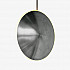Светильник Chrona by Graypants D30 Chrome Vertical
