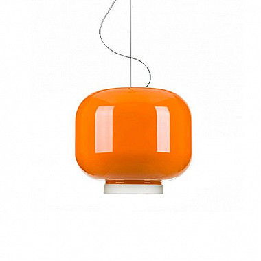 Светильник Foscarini Chouchin D30 by Ionna Vautrin Orange