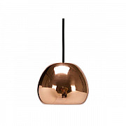 Светильник Void Mini Copper by Tom Dixon