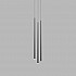 Vibia Slim 3 Black Mini by Jordi Vilardell