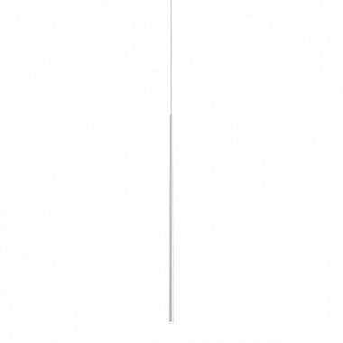 Vibia Slim 1 White by Jordi Vilardell