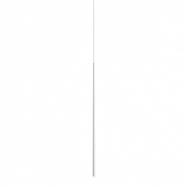 Vibia Slim 1 White by Jordi Vilardell