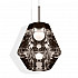 Светильник Cut Tall Pendant Coffe by Tom Dixon