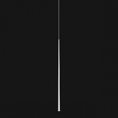 Vibia Slim 1 White by Jordi Vilardell