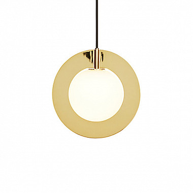 Светильник подвесной Plane Round by Tom Dixon