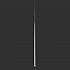 Vibia Slim 1 White by Jordi Vilardell