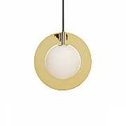 Светильник подвесной Plane Round by Tom Dixon