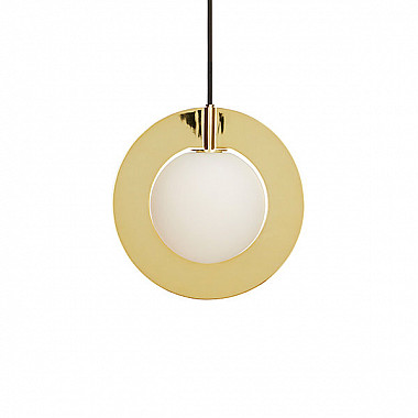 Светильник подвесной Plane Round by Tom Dixon