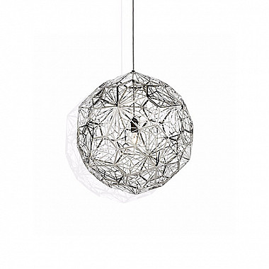 Светильник Etch Web by Tom Dixon D50