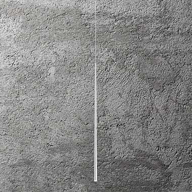 Vibia Slim 1 White by Jordi Vilardell