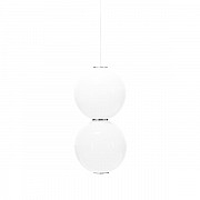 Светильник Formagenda Pearls E Chrome