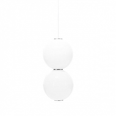 Светильник Formagenda Pearls E Chrome