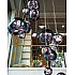 Melt Chrome D27 by Tom Dixon светильник подвесной