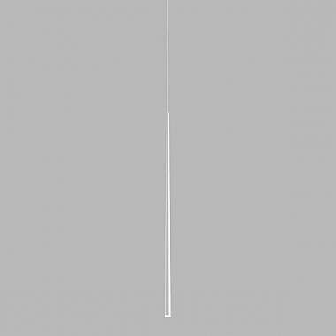 Vibia Slim 1 White by Jordi Vilardell