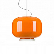 Светильник Foscarini Chouchin D40 by Ionna Vautrin Orange