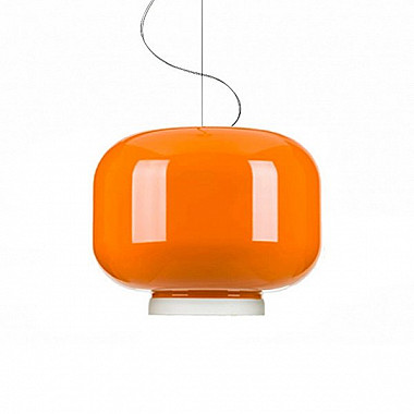 Светильник Foscarini Chouchin D40 by Ionna Vautrin Orange