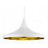 Cветильник Beat Light Wide by Tom Dixon White