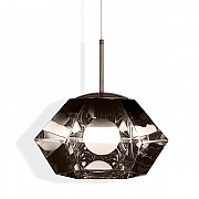 Светильник Cut Short Pendant Coffe by Tom Dixon