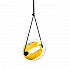 Brokis Capsula Yellow