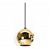Copper Bronze Shade by Tom Dixon D30 светильник