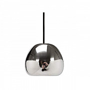 Светильник Void Mini Chrome by Tom Dixon