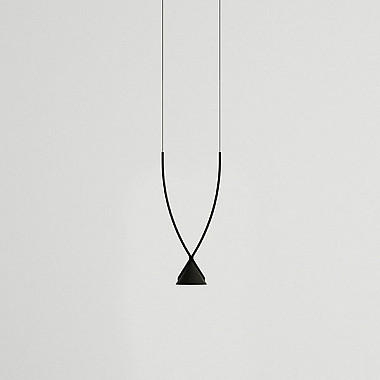 Светильник подвесной Axo Light Jewel 1 Black