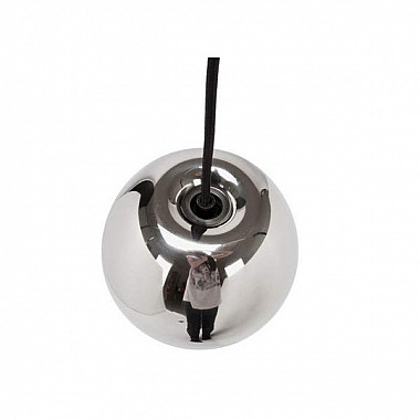 Светильник Void Mini Chrome by Tom Dixon