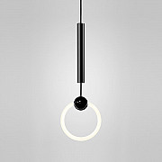 Светильник Ring Light Black by Lee Broom D20