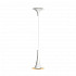 Светильник подвесной Axo Light Nafir 1 White/Gold