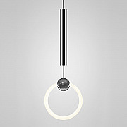 Светильник Ring Light Chrome by Lee Broom D30