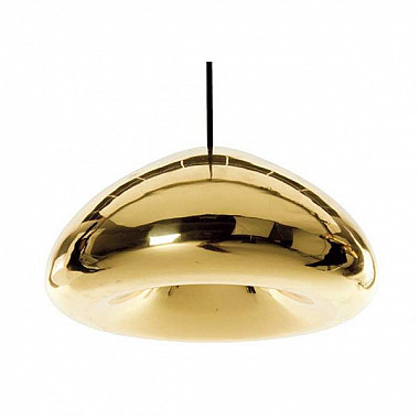 Светильник Void Gold by Tom Dixon