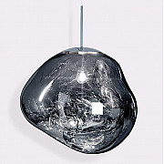 Melt Chrome D38 by Tom Dixon светильник подвесной