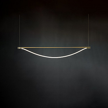 Светильник Artemis Suspension I by Luke Lamp Co
