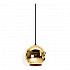 Copper Bronze Shade by Tom Dixon D20 светильник