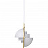 Gubi Multi-lite Pendant White