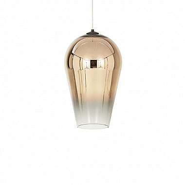 Fade S Gold by Tom Dixon H35