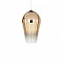 Fade S Gold by Tom Dixon H35