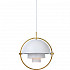 Gubi Multi-lite Pendant White