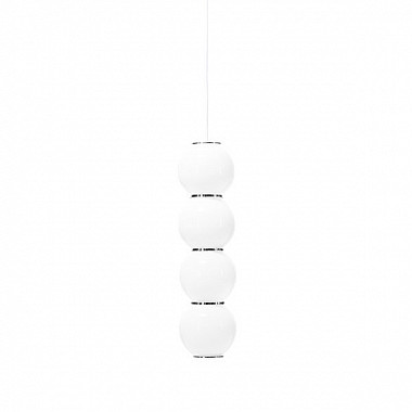 Светильник Formagenda Pearls B Chrome