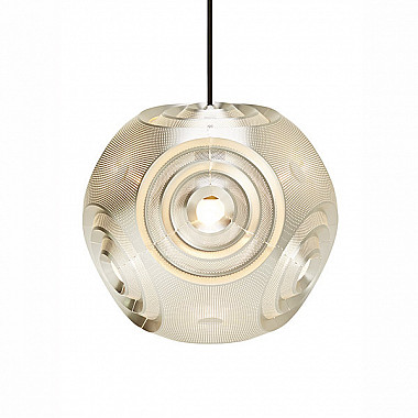 Curve Ball D32 by Tom Dixon светильник подвесной