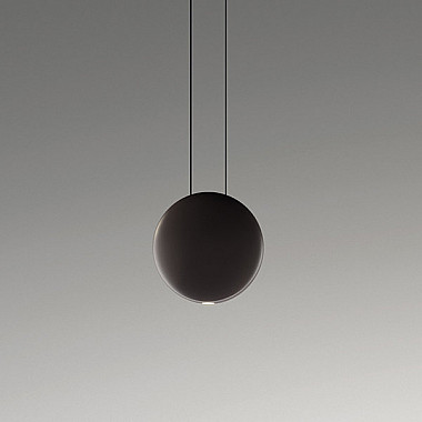 Vibia Cosmos 2500 Сhocolate by Lievore Altherr Molina