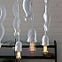 Светильник Белка Sherwood & Robin White by Karman Lighting