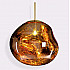 Melt Gold D38 by Tom Dixon светильник подвесной