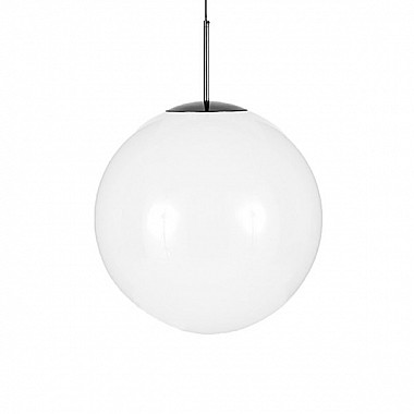 Светильник Opal Pendant D40 by Tom Dixon